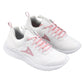 Tenis Running Dama Pirma 248 Apollo Low Training Blanco
