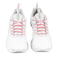 Tenis Running Dama Pirma 248 Apollo Low Training Blanco