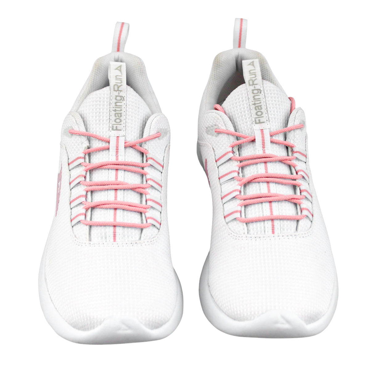 Tenis Running Dama Pirma 248 Apollo Low Training Blanco