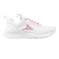 Tenis Running Dama Pirma 248 Apollo Low Training Blanco