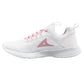 Tenis Running Dama Pirma 248 Apollo Low Training Blanco