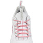 Tenis Running Dama Pirma 248 Apollo Low Training Blanco