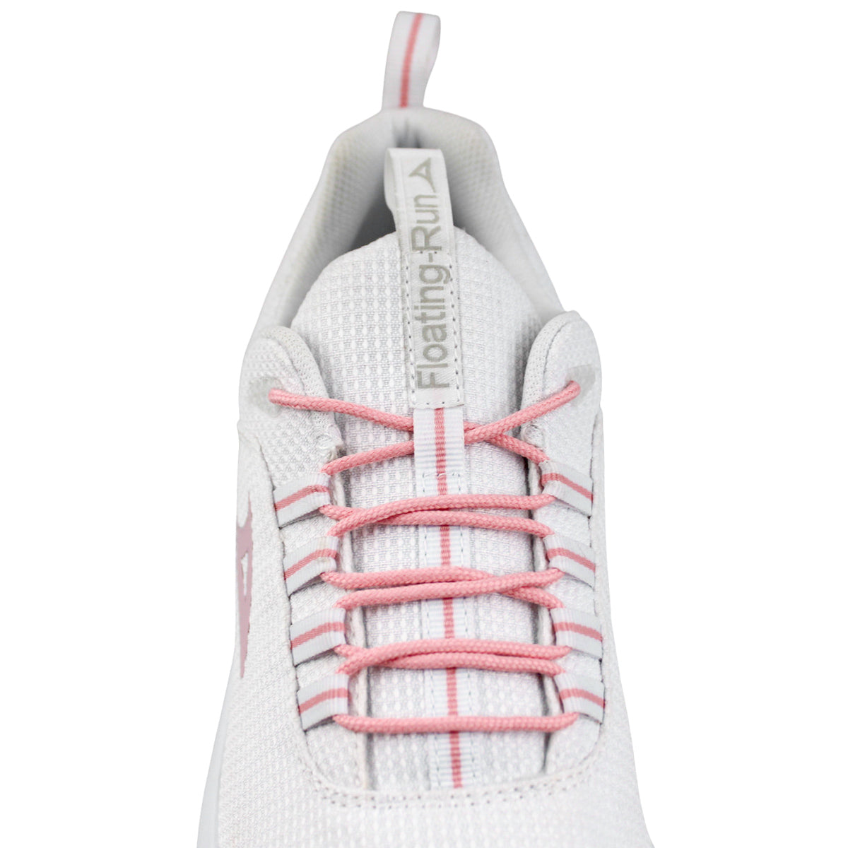 Tenis Running Dama Pirma 248 Apollo Low Training Blanco