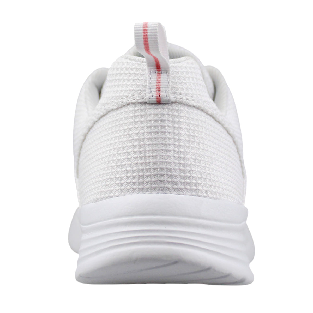Tenis Running Dama Pirma 248 Apollo Low Training Blanco