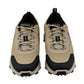 Tenis Outdoor Hombre Pirma 1315 Hiking Todo Terreno Beige