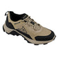 Tenis Outdoor Hombre Pirma 1315 Hiking Todo Terreno Beige
