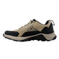 Tenis Outdoor Hombre Pirma 1315 Hiking Todo Terreno Beige