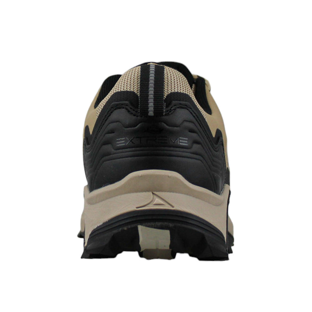 Tenis Outdoor Hombre Pirma 1315 Hiking Todo Terreno Beige