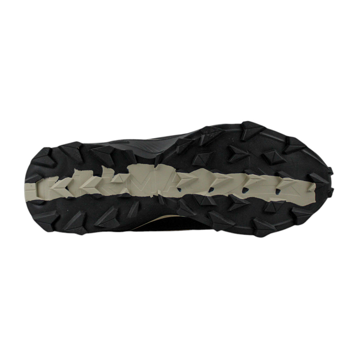 Tenis Outdoor Hombre Pirma 1315 Hiking Todo Terreno Beige