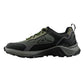 Tenis Outdoor Hombre Pirma 1315 Hiking Todo Terreno Verde