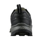 Tenis Outdoor Hombre Pirma 1315 Hiking Todo Terreno Verde