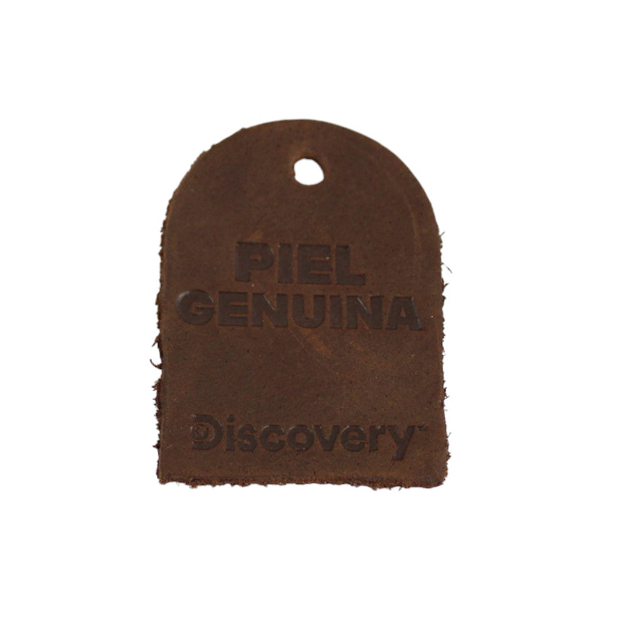 Botas Outdoor Hombre Discovery 2495 Piel Cafés Hiking