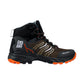 Botas Outdoor Hombre Discovery 2495 Piel Cafés Hiking