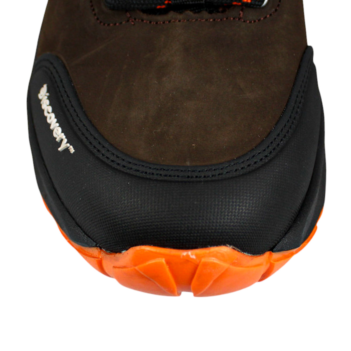 Botas Outdoor Hombre Discovery 2495 Piel Cafés Hiking
