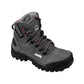 Botas Trabajo Mujer Jeep Je51301 Piel Casco Oxford Fiusha