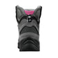 Botas Trabajo Mujer Jeep Je51301 Piel Casco Oxford Fiusha
