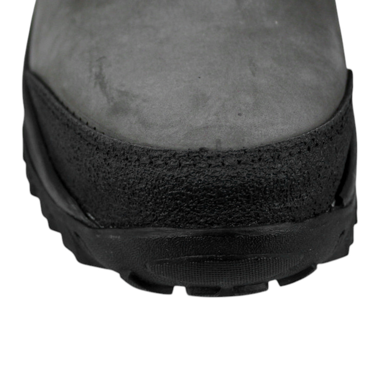 Botas Trabajo Mujer Jeep Je51301 Piel Casco Oxford Fiusha