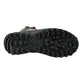 Botas Trabajo Mujer Jeep Je51301 Piel Casco Oxford Fiusha