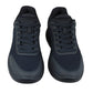 Tenis Hombre Quirelli 707701 Casuales Cómodos Azul Marino