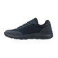 Tenis Hombre Quirelli 707701 Casuales Cómodos Azul Marino