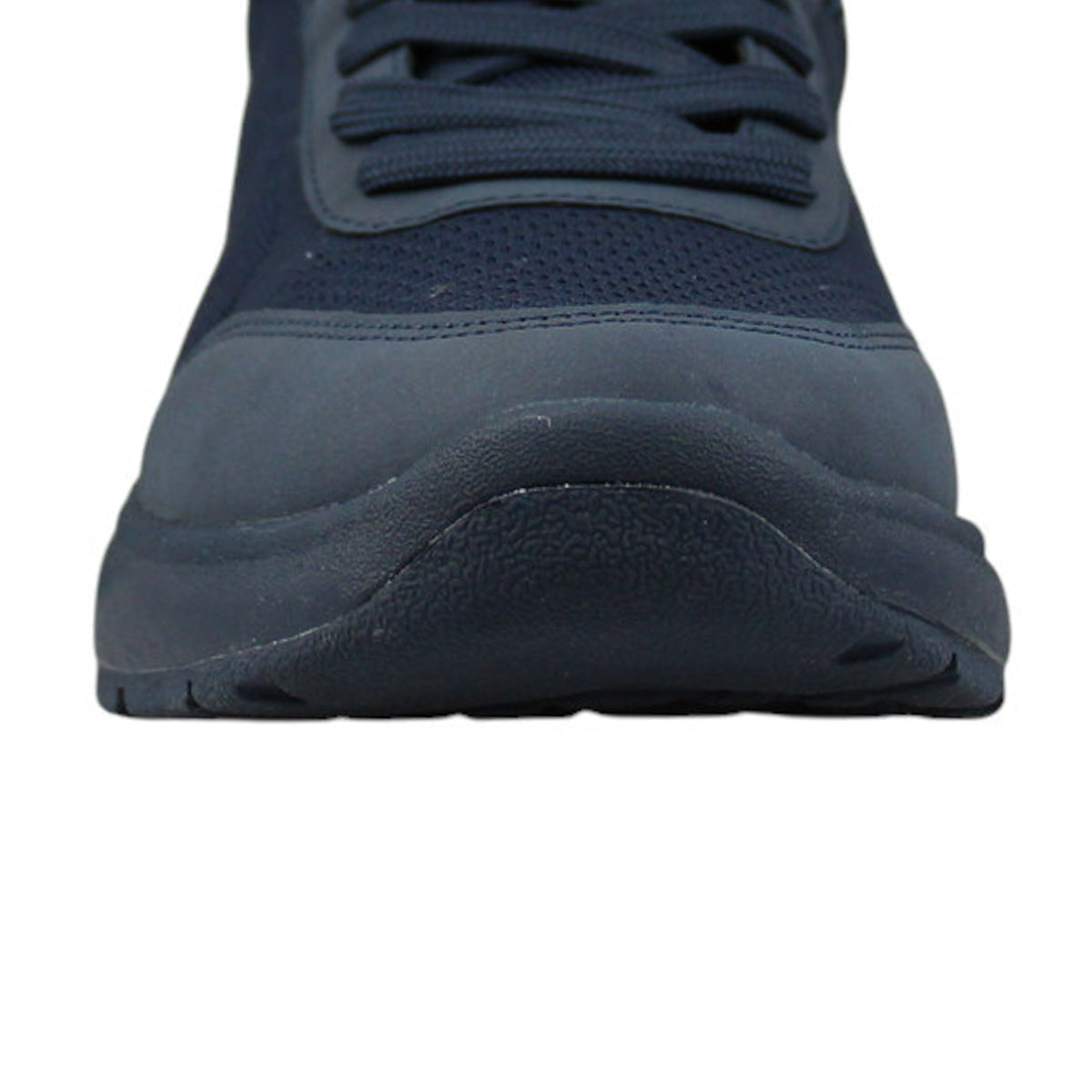 Tenis Hombre Quirelli 707701 Casuales Cómodos Azul Marino