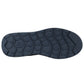 Tenis Hombre Quirelli 707701 Casuales Cómodos Azul Marino