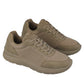 Tenis Casuales Hombre Quirelli 707701 Cómodos Taupe