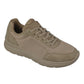 Tenis Casuales Hombre Quirelli 707701 Cómodos Taupe