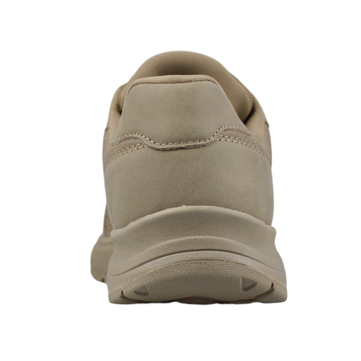 Tenis Casuales Hombre Quirelli 707701 Cómodos Taupe