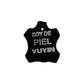 Botas Escolares Niño Yuyin 26420 Agujeta Piel Negro 22-25