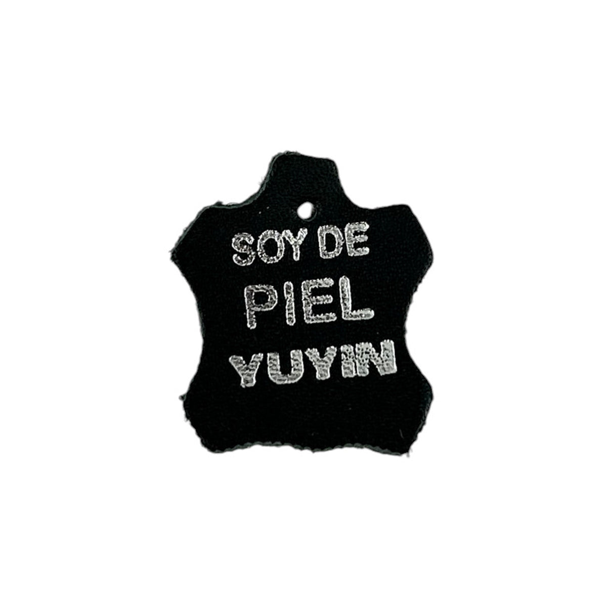 Botas Escolares Niño Yuyin 26420 Agujeta Piel Negro 22-25