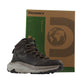 Botas Outdoor Hombre Discovery 2581 Atacama Piel Chocolate