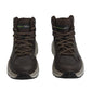 Botas Outdoor Hombre Discovery 2581 Atacama Piel Chocolate