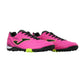 Tenis Fútbol Rápido Hombre Joma Aguw2410tf Turf Pink Fluor