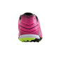 Tenis Fútbol Rápido Hombre Joma Aguw2410tf Turf Pink Fluor