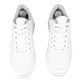 Tenis Urbanos Hombre Charly 1087705 Capsula Aire Blancos