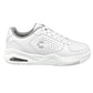 Tenis Urbanos Hombre Charly 1087705 Capsula Aire Blancos