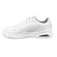 Tenis Urbanos Hombre Charly 1087705 Capsula Aire Blancos