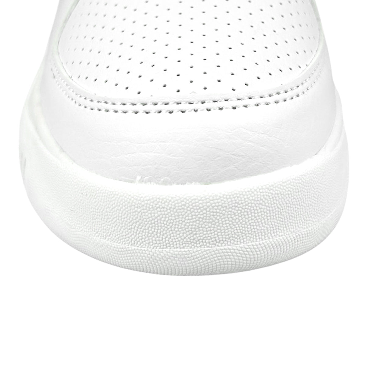 Tenis Urbanos Hombre Charly 1087705 Capsula Aire Blancos