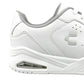 Tenis Urbanos Hombre Charly 1087705 Capsula Aire Blancos