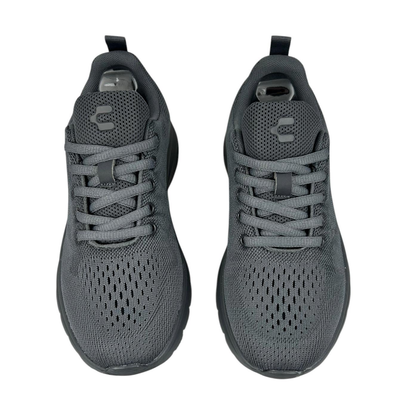 Tenis Running Junior Charly 1087767 Gym Cómodos Oxford