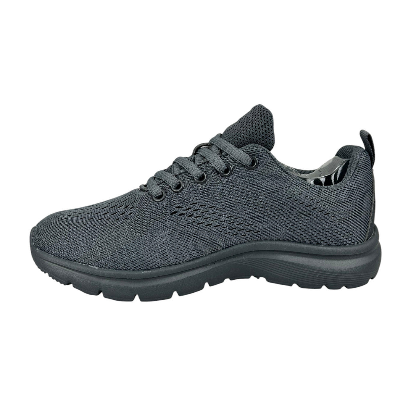 Tenis Running Junior Charly 1087767 Gym Cómodos Oxford