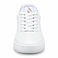 Tenis Skechers Mujer 177705 Uno Court Skech-air Blancos