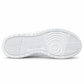 Tenis Skechers Mujer 177705 Uno Court Skech-air Blancos