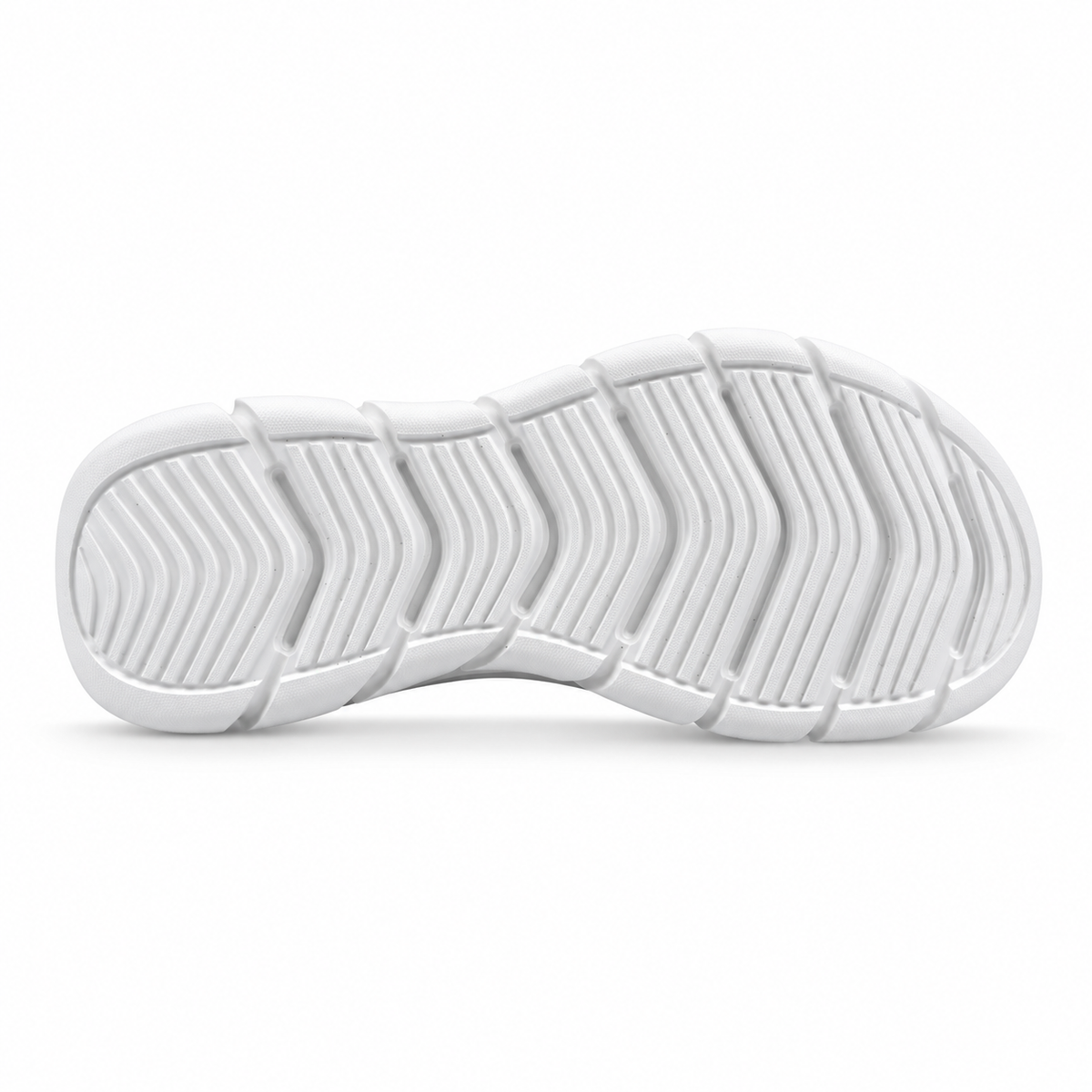 Tenis Skechers Mujer 896465mx Bobs B Flex Memory Foam Azul