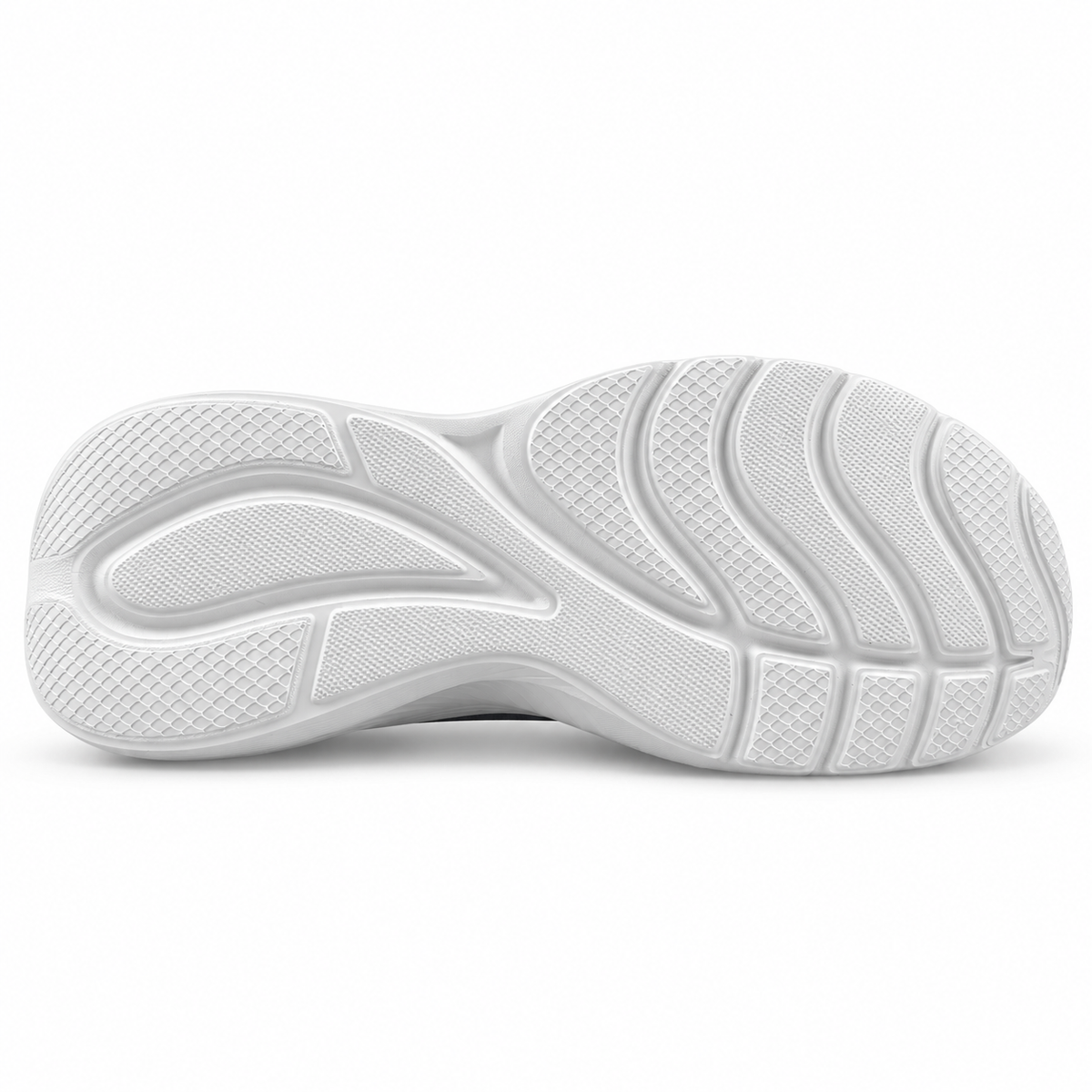 Tenis Skechers Mujer 896471mx Nvy Bobs Squad Waves Marino