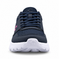 Tenis Charly Mujer 1043405 Running Gym Marino Rosa
