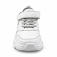 Tenis Charly Niño 1065706 Contactel Ligeros Blancos 15-23