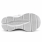 Tenis Charly Niño 1065706 Contactel Ligeros Blancos 15-23
