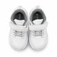 Tenis Charly Niño 1065706 Contactel Ligeros Blancos 15-23